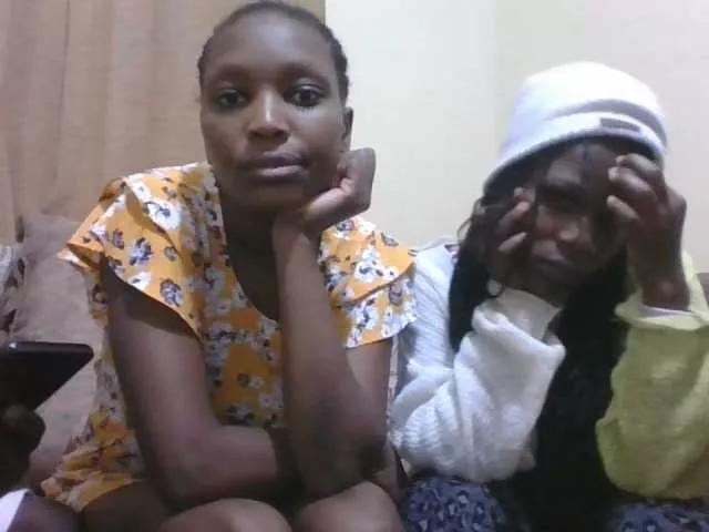 Pussypressure from BongaCams