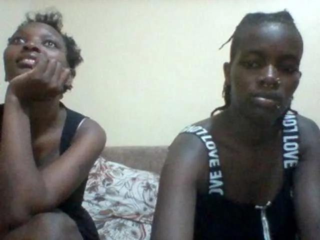 Pussypressure from BongaCams