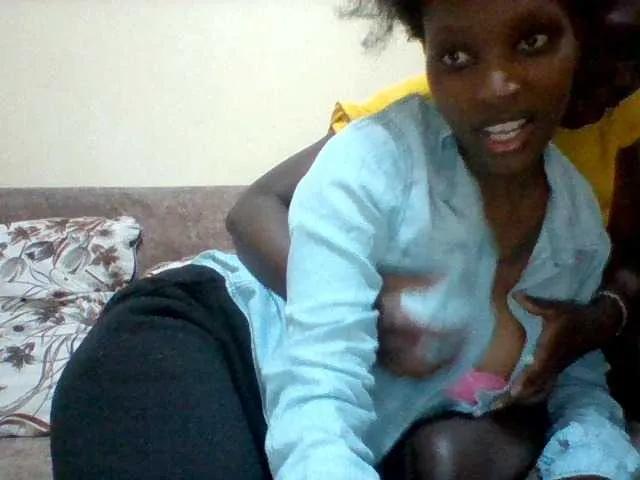 Pussypressure from BongaCams