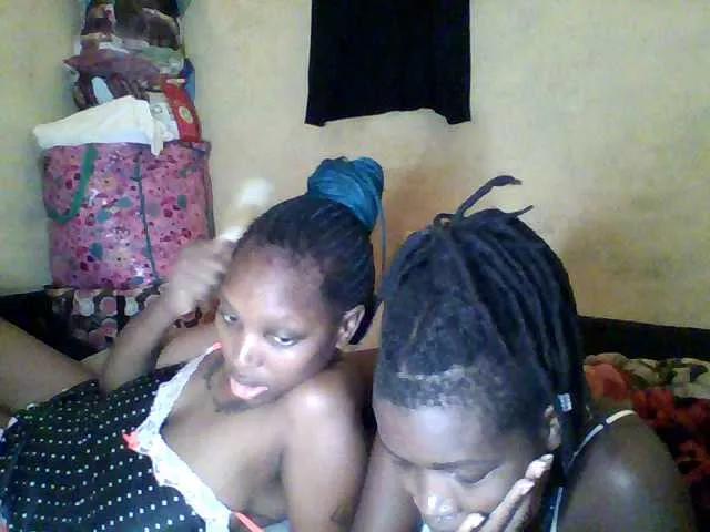 Pussypressure from BongaCams