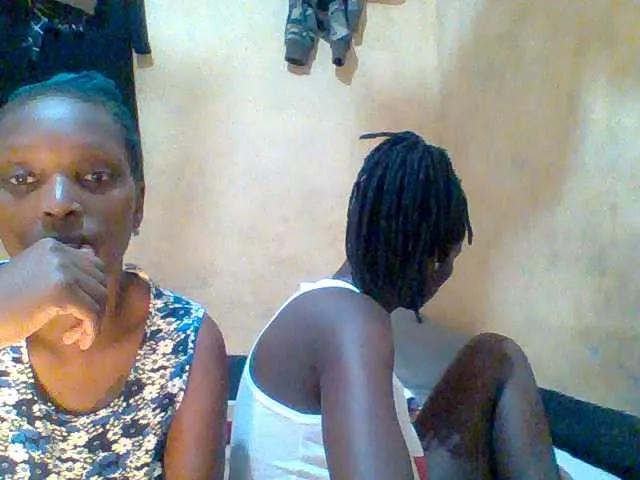 Pussypressure from BongaCams