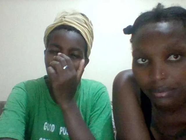 Pussypressure from BongaCams