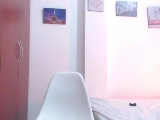 Queen-dayanna from BongaCams