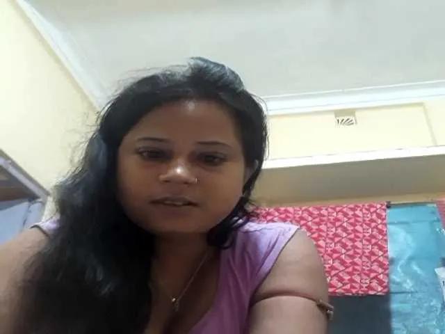 Queen9800 from BongaCams is Freechat