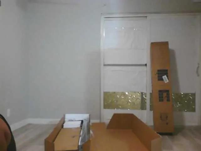 QueenAnitaDix from BongaCams