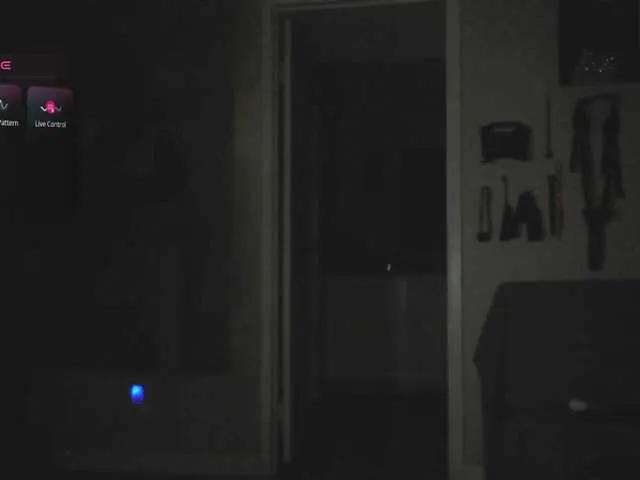 QueenAnitaDix from BongaCams