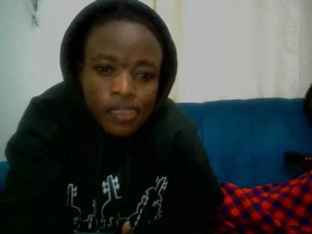 QueenJacky from BongaCams