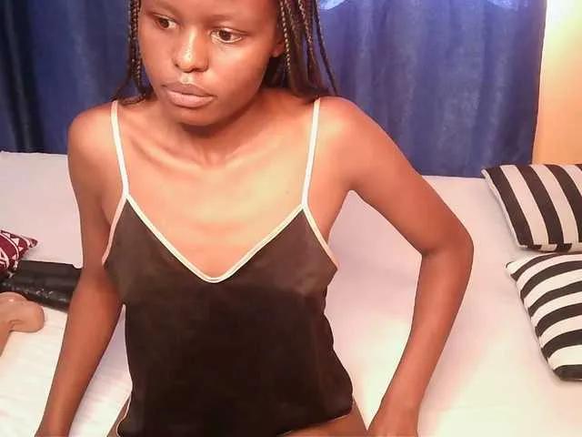 QueenLeyla from BongaCams is Freechat