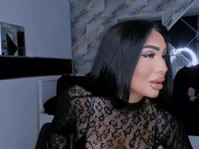 queenmeryem from BongaCams
