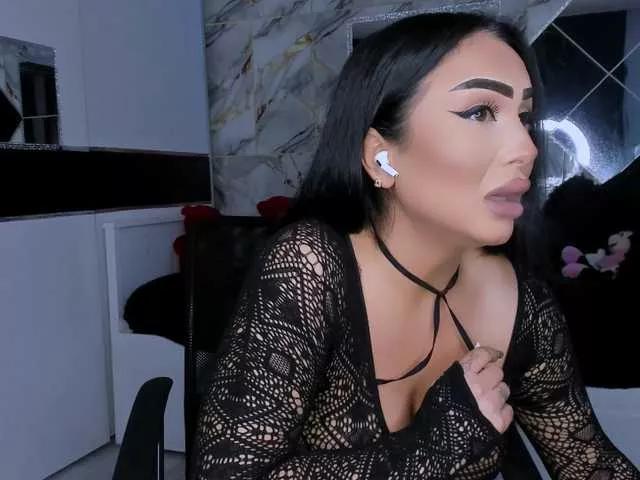 queenmeryem from BongaCams