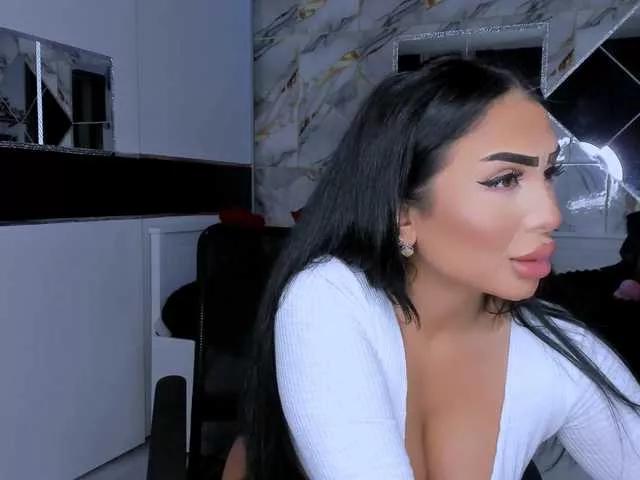 queenmeryem from BongaCams