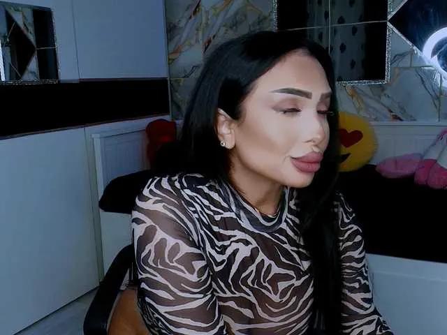 queenmeryem from BongaCams