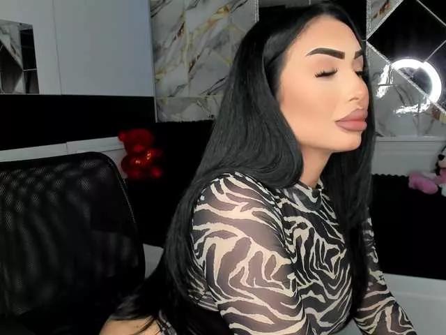 queenmeryem from BongaCams