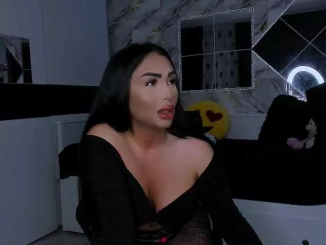 queenmeryem from BongaCams