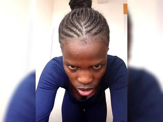 QueenTerry from BongaCams is Freechat