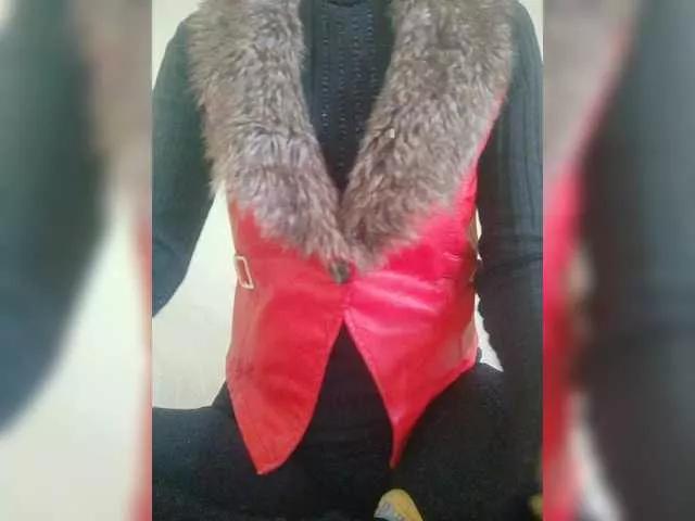 Rabearivelo from BongaCams