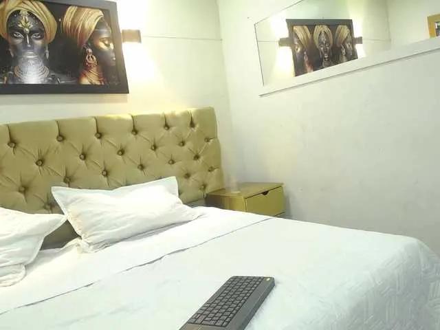 Rachel-dreamsx from BongaCams is Freechat