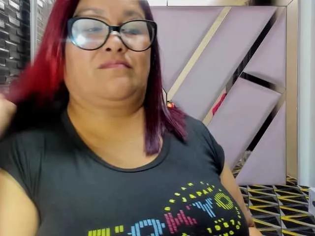 RachelleWoods69 from BongaCams is Freechat