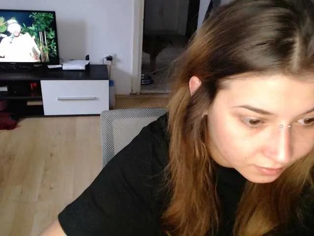 RacyRoby from BongaCams is Freechat
