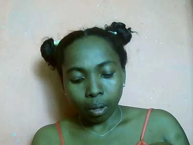 rasoaidah from BongaCams is Freechat