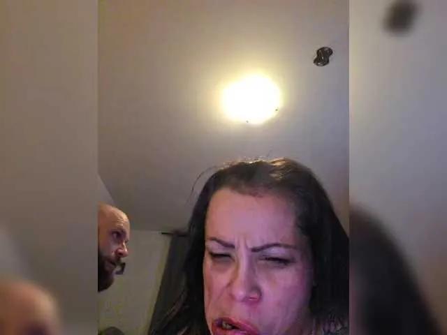 RAWandREALaf from BongaCams is Freechat