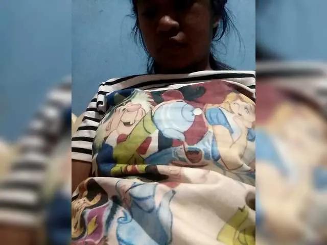 RayahSexylove from BongaCams