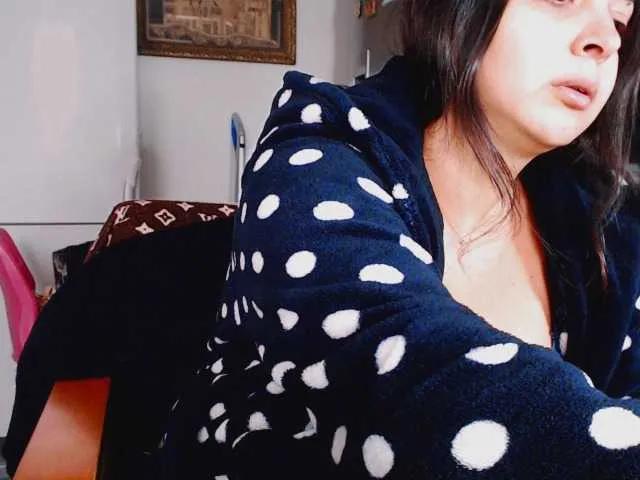 Rebeca4you from BongaCams is Freechat