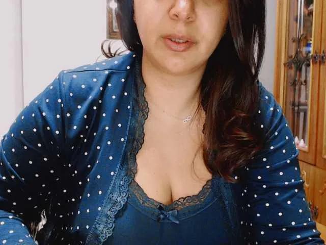 Rebeca4you from BongaCams