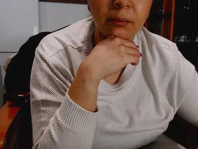 Rebeca4you from BongaCams