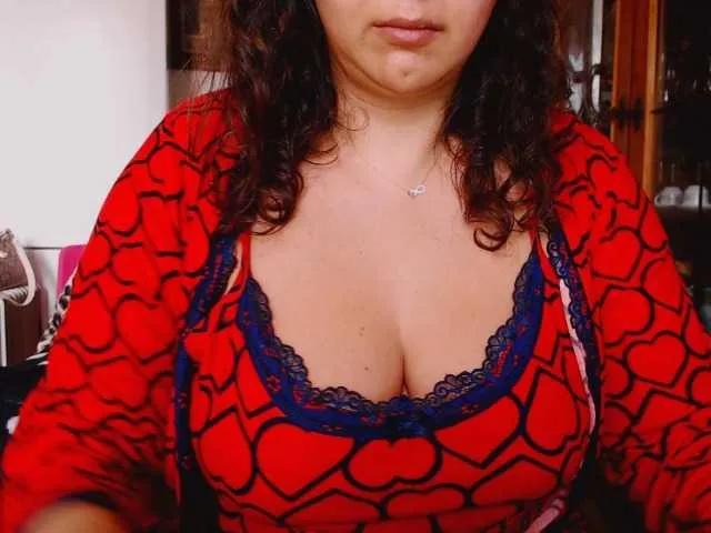 Rebeca4you from BongaCams