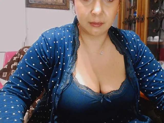 Rebeca4you from BongaCams