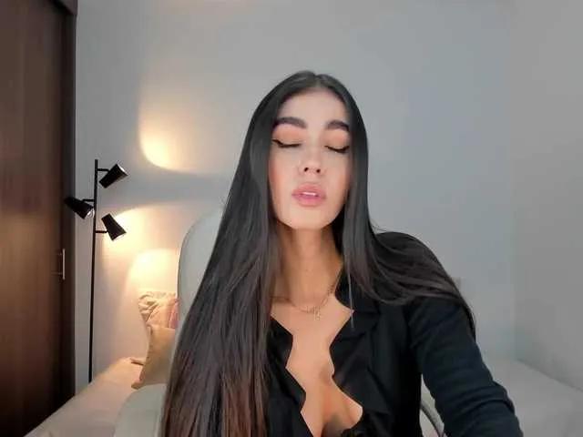 RebeccaBaxter from BongaCams is Freechat