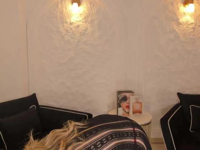 RebeccaHudson from BongaCams is Freechat