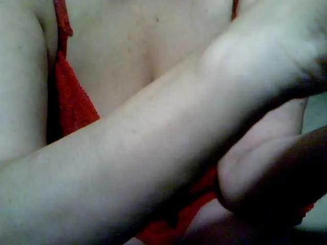 redcherry from BongaCams is Freechat