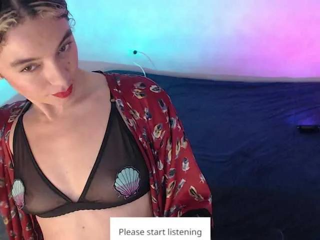 RedVelvett- from BongaCams is Freechat