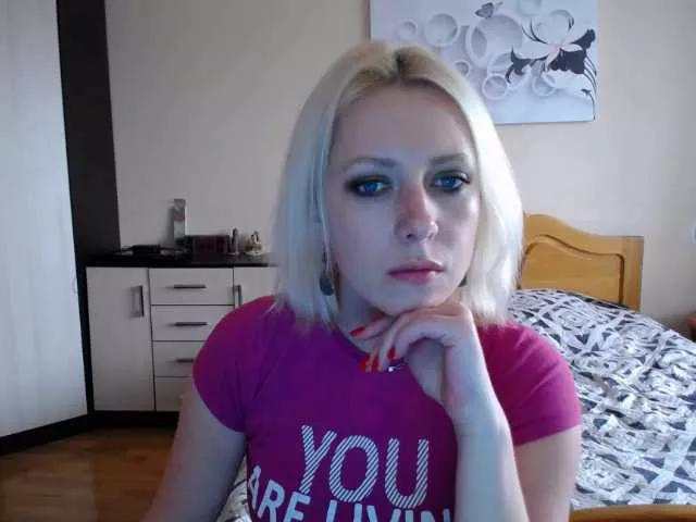 ReeseTerron from BongaCams