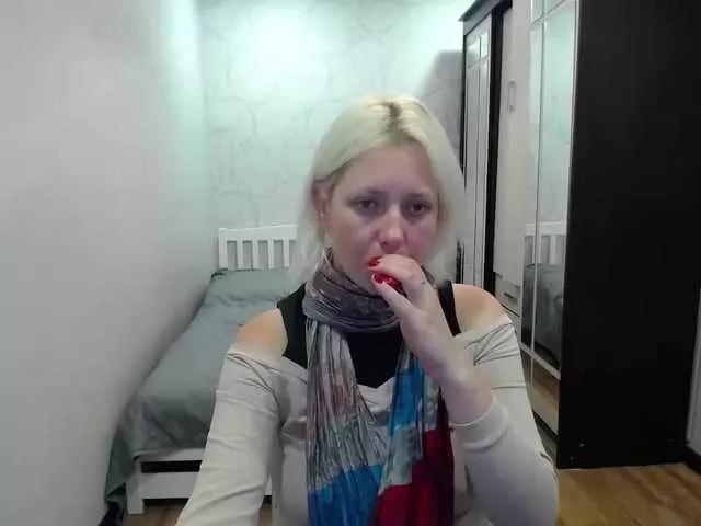 ReeseTerron from BongaCams