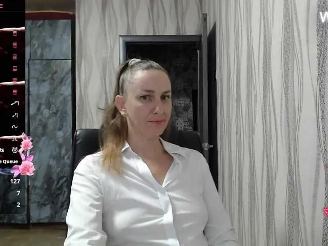 Rellaxx1 from BongaCams is Freechat