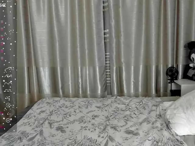 ReneYolker from BongaCams