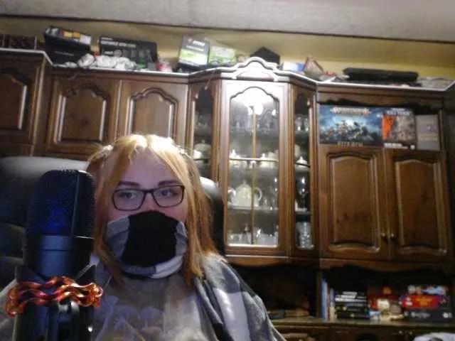 RinaNEUCH777 from BongaCams is Freechat