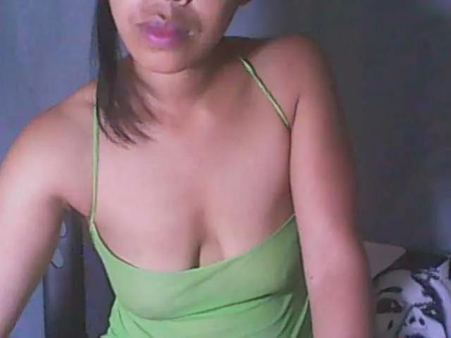 RitaHalle from BongaCams is Freechat