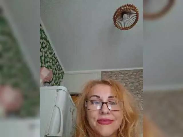 Ritia from BongaCams