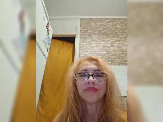 Ritia from BongaCams