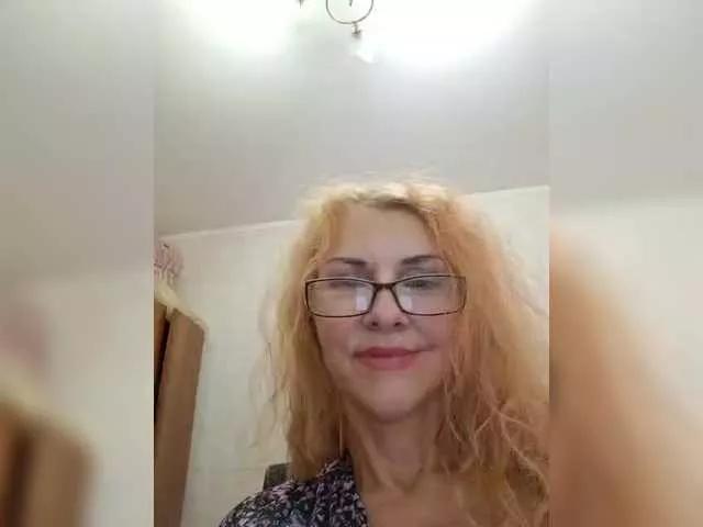 Ritia from BongaCams