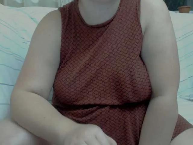 RoseLady1 from BongaCams is Freechat