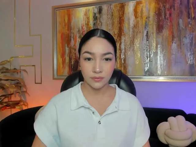 RossieRhoades from BongaCams