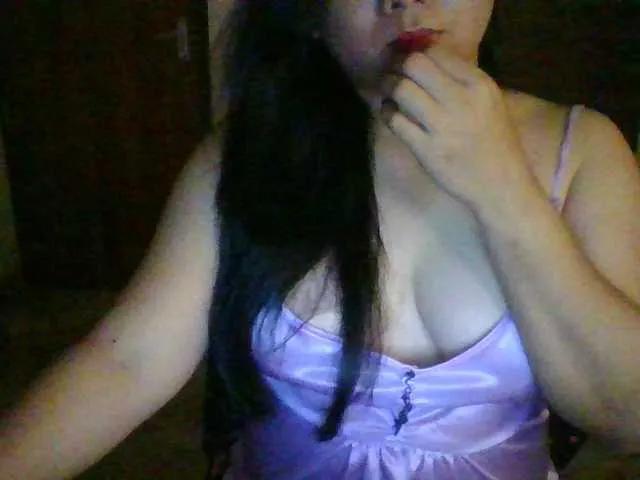 RossyLove from BongaCams is Freechat