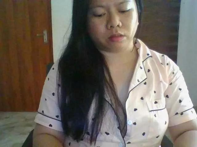 RossyLove from BongaCams