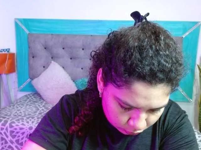 ROXIEE from BongaCams is Freechat