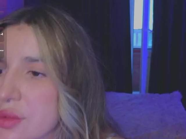 RoxyChilli from BongaCams is Freechat